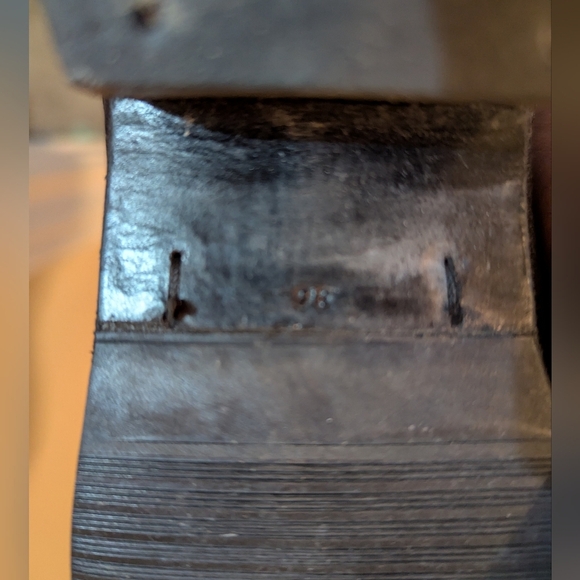 3.1 Phillip Lim Lamb Leather Ankle Boots - Picture 4 of 7